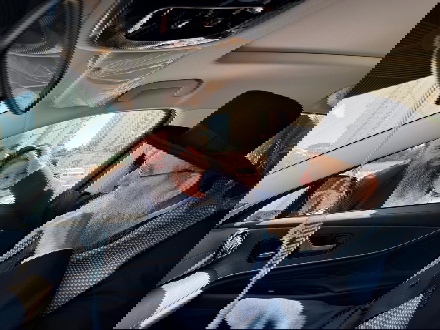 עליה לציון הגר"מ מאזוז זצ"ל