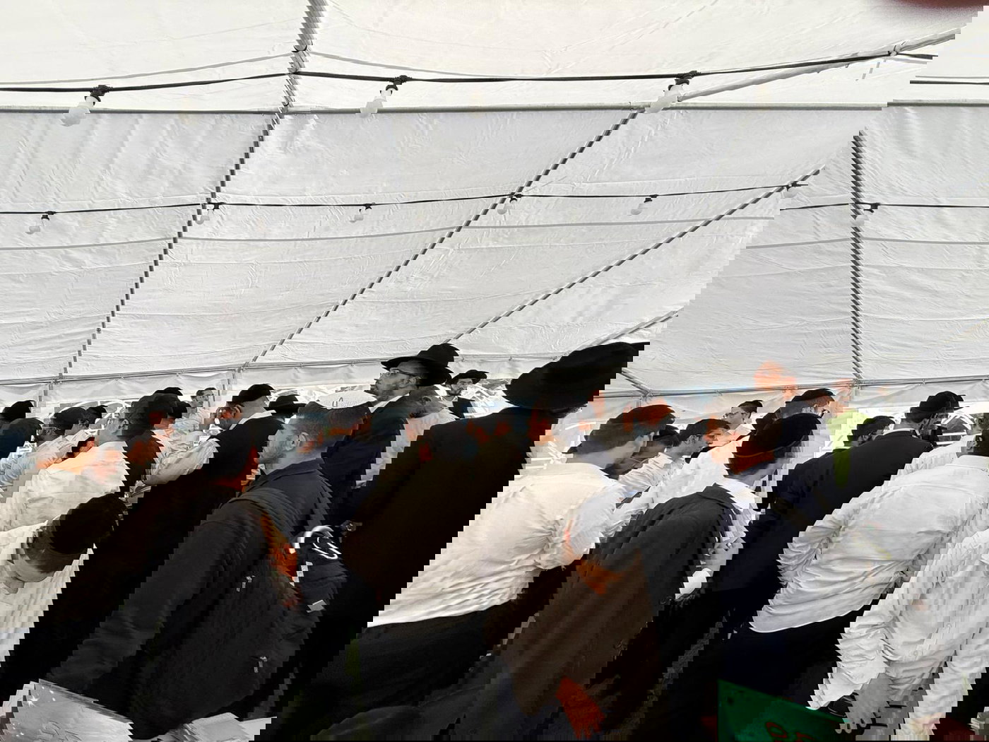 עליה לציון הגר"מ מאזוז זצ"ל