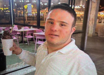 נעדר משעות הבוקר בבני ברק: ראיתם אולי את אלחנן יצחק בן ה-24