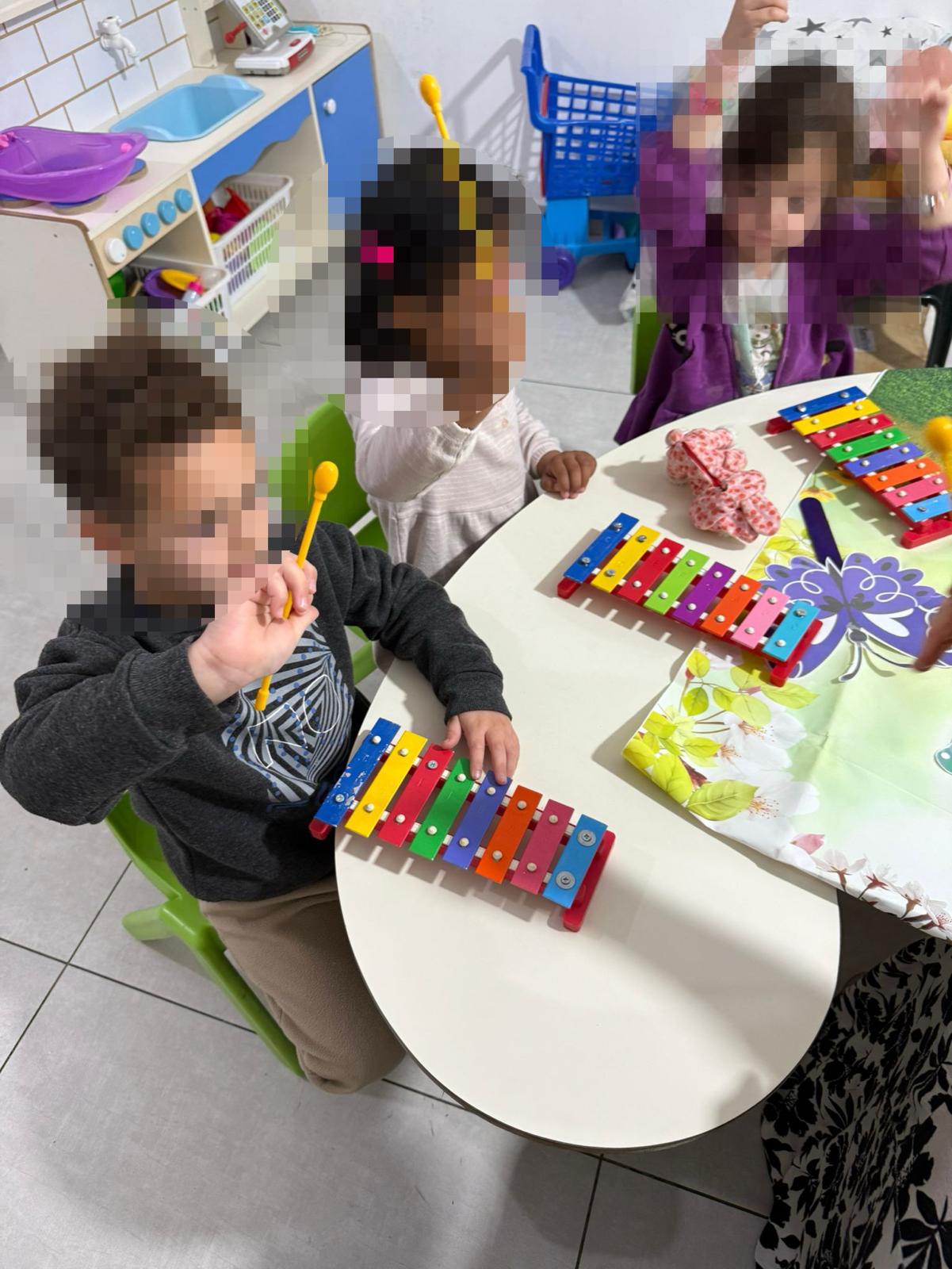 פרח ישראל חוזרת לשגרה מלאה