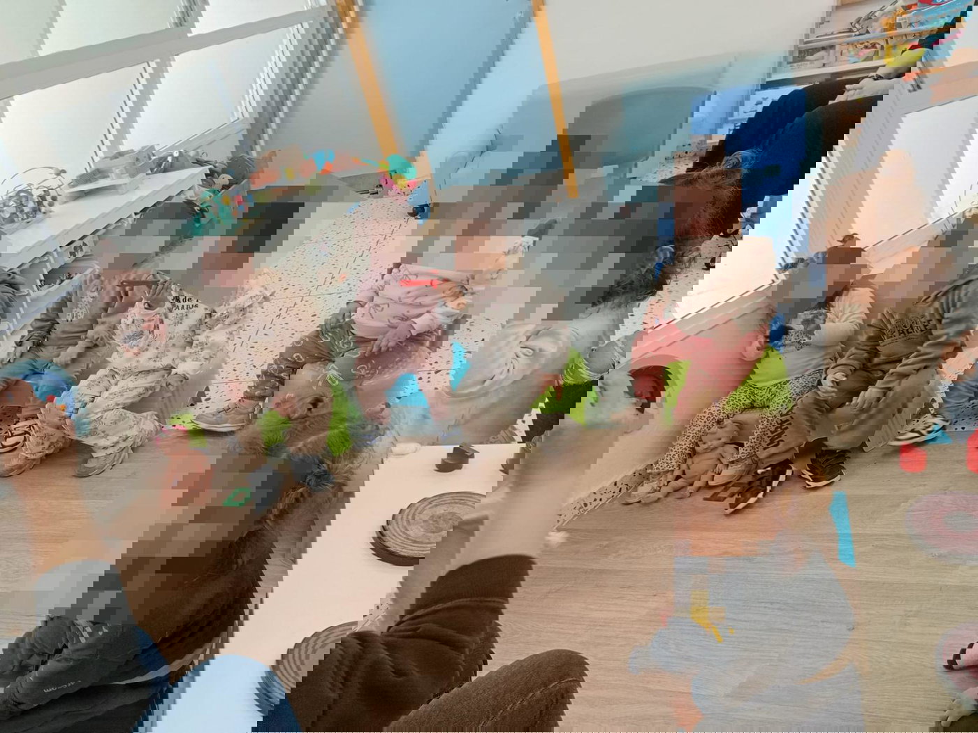 פרח ישראל חוזרת לשגרה מלאה