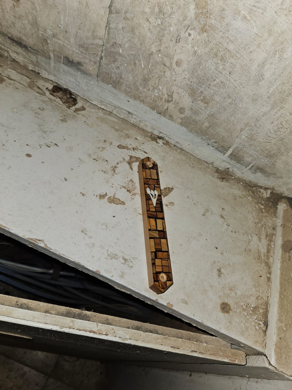 הונדליזם בקריית יובל