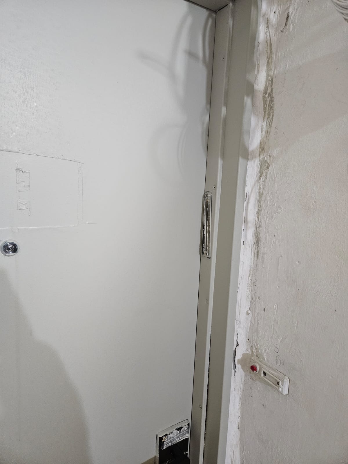 הונדליזם בקריית יובל