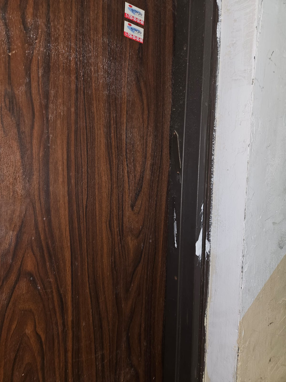 הונדליזם בקריית יובל