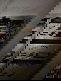 הונדליזם בקריית יובל