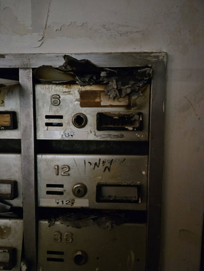 הונדליזם בקריית יובל