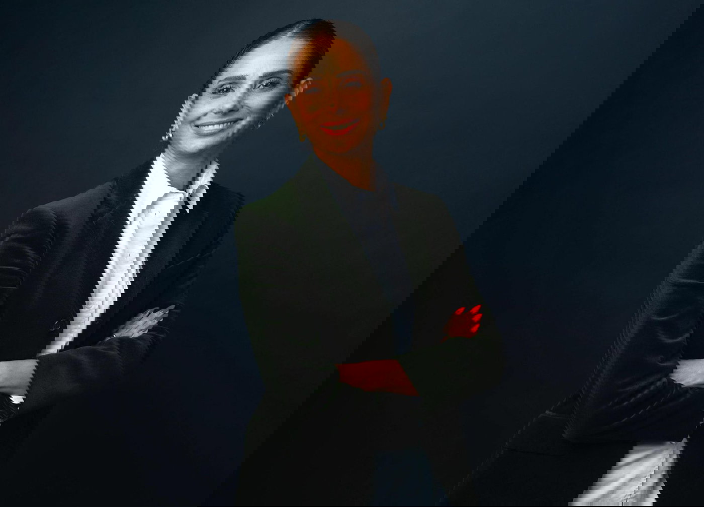 לירן אבישר בן חורין