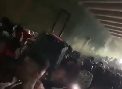 תקרית מחרידה: אתר תיירות פופולארי הפך למרחץ דמים 