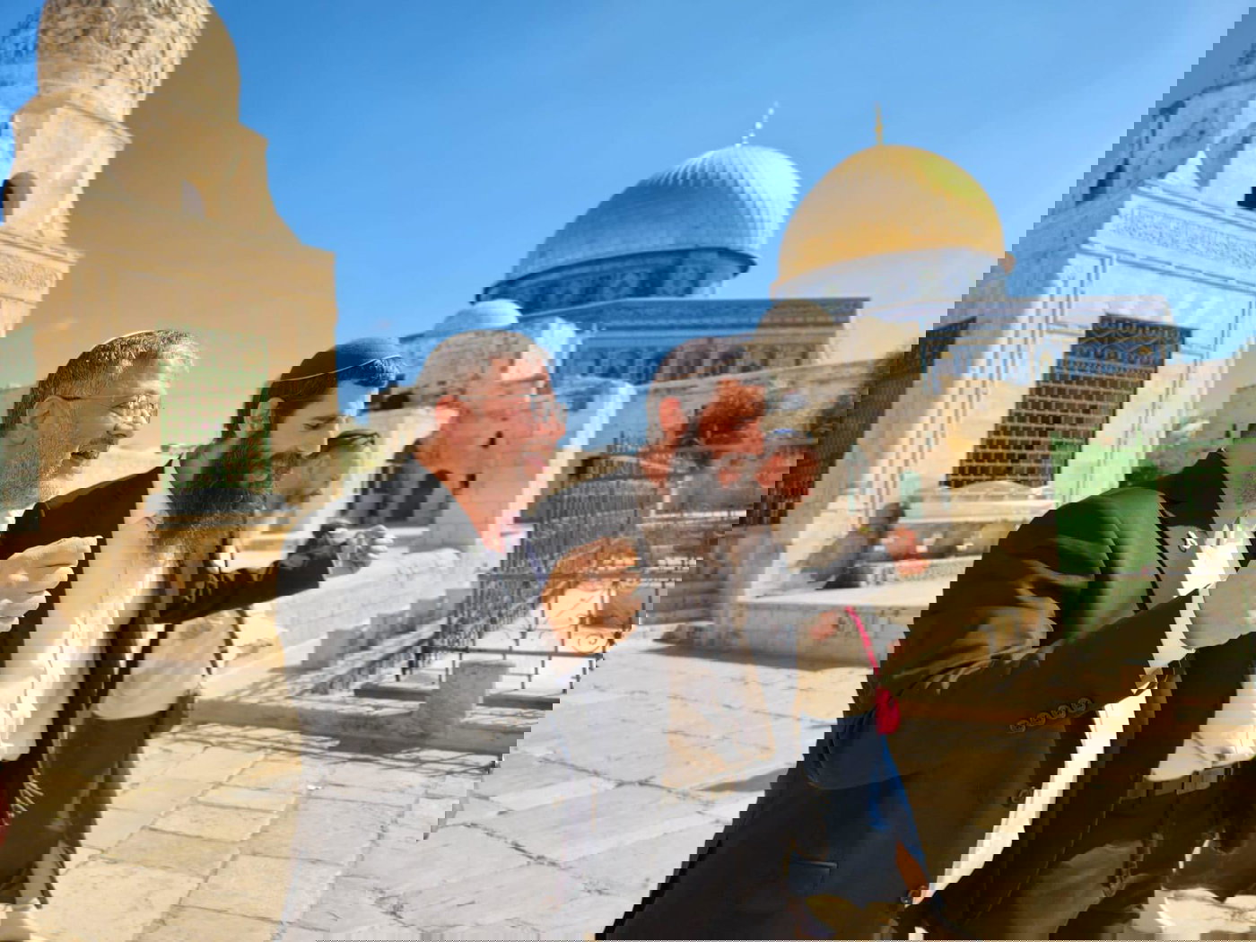 בן גביר הבוקר