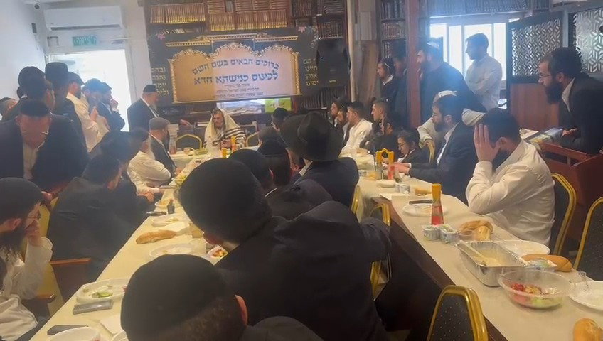 דבריו של הינוקא