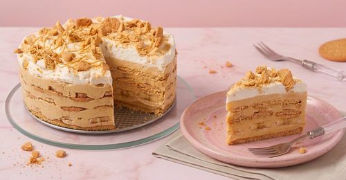 הקינוח המושחת שייעלם מהשולחן תוך פחות מ-5 דקות