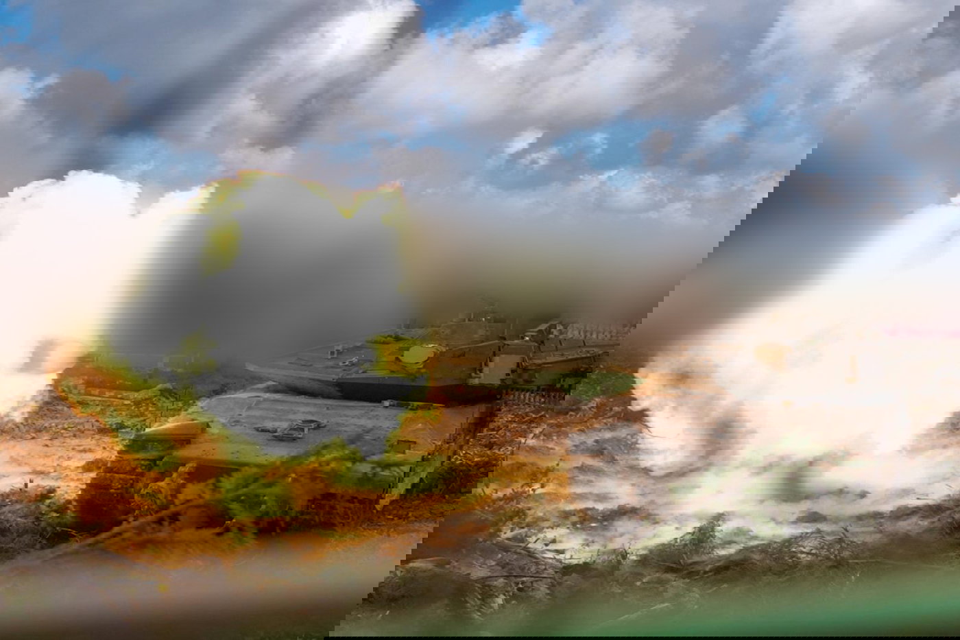 פעילות כוחות צה"ל בבינת' ג'בל