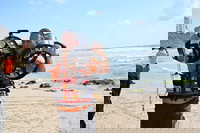 החיפושים בנתניה