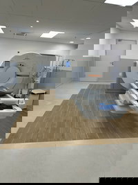 מכון הדימות החדש של חברת מ.א.ר נפתח בחדרה