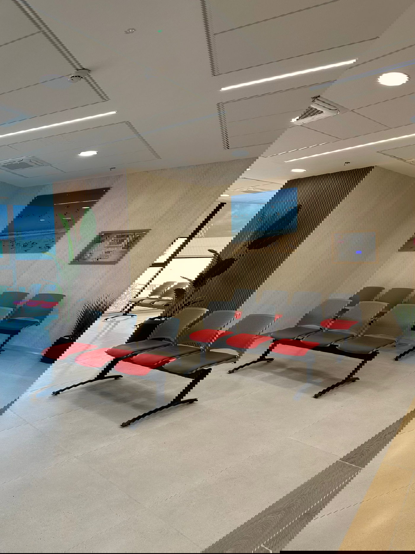 מכון הדימות החדש של חברת מ.א.ר נפתח בחדרה