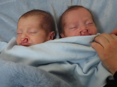 תינוקות שלא טעמו טעם חטא, לא נוכל לעמוד מנגד