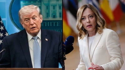 בעלת ברית בביקורת נדירה על טראמפ: "בלתי מתקבל על הדעת"