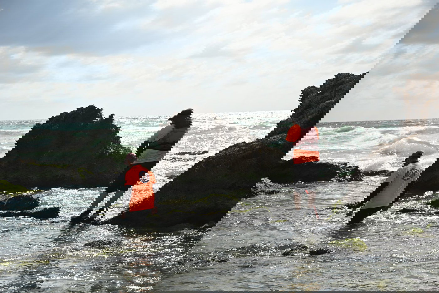 החיפושים בנתניה