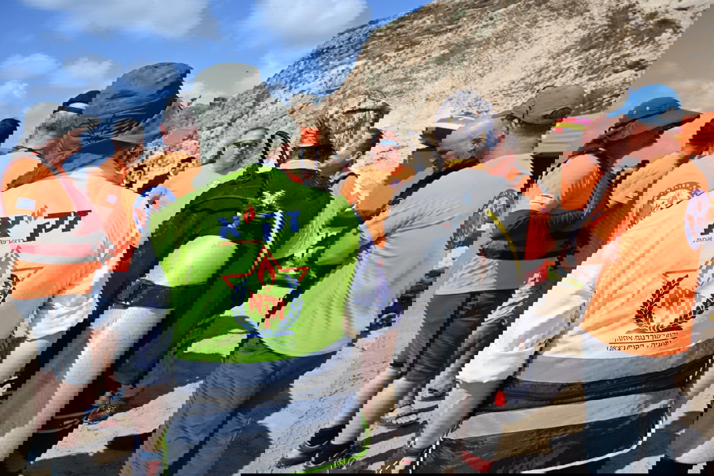 החיפושים בנתניה