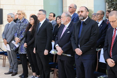 גדעון סער, היום