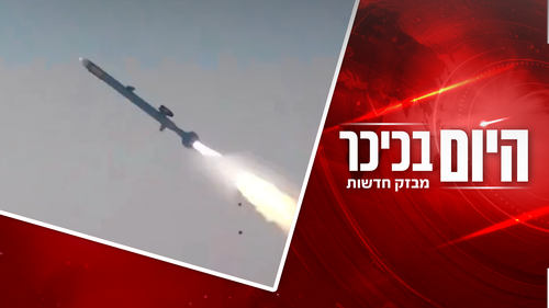 מתיחות שיא באזור, נערכים לחזרה ללחימה | מה עשה המחבל שניות לפני שמת • צפו