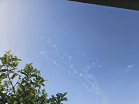 היירוטים בשמי הצפון