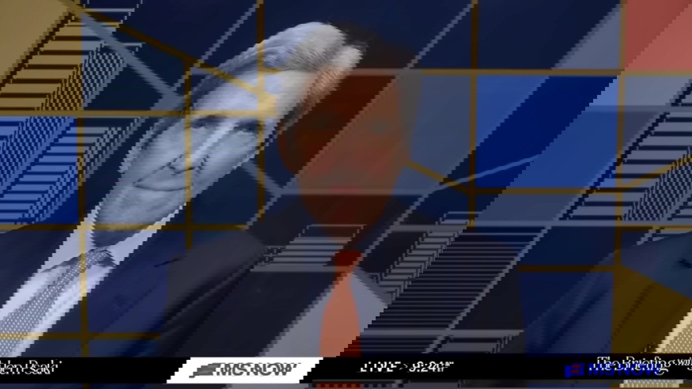 ג'ון קרי בראיון