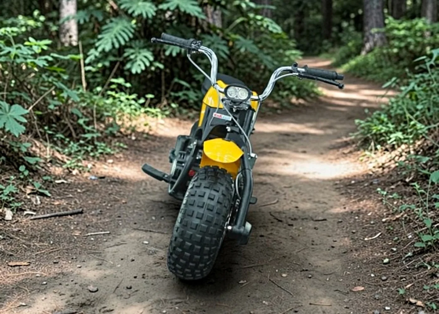 המיני אופנוע