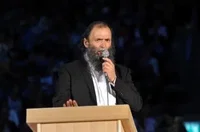 הרב פנחס ראובן זצ"ל