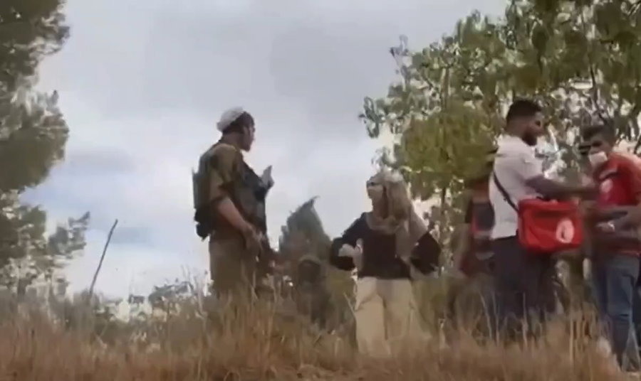 הסרטון המלא