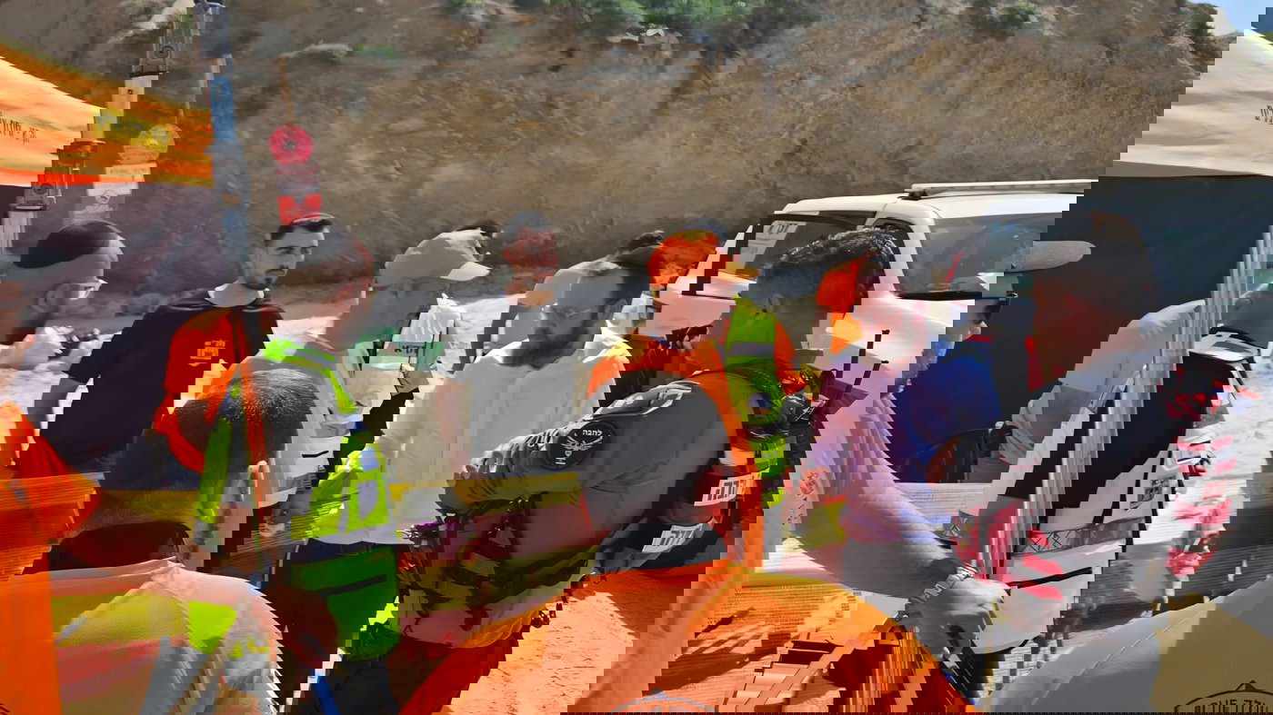 החיפושים נמשכים