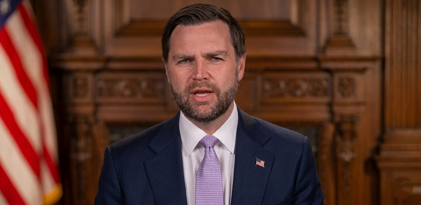 סגן הנשיא בראיון לרשת Fox News