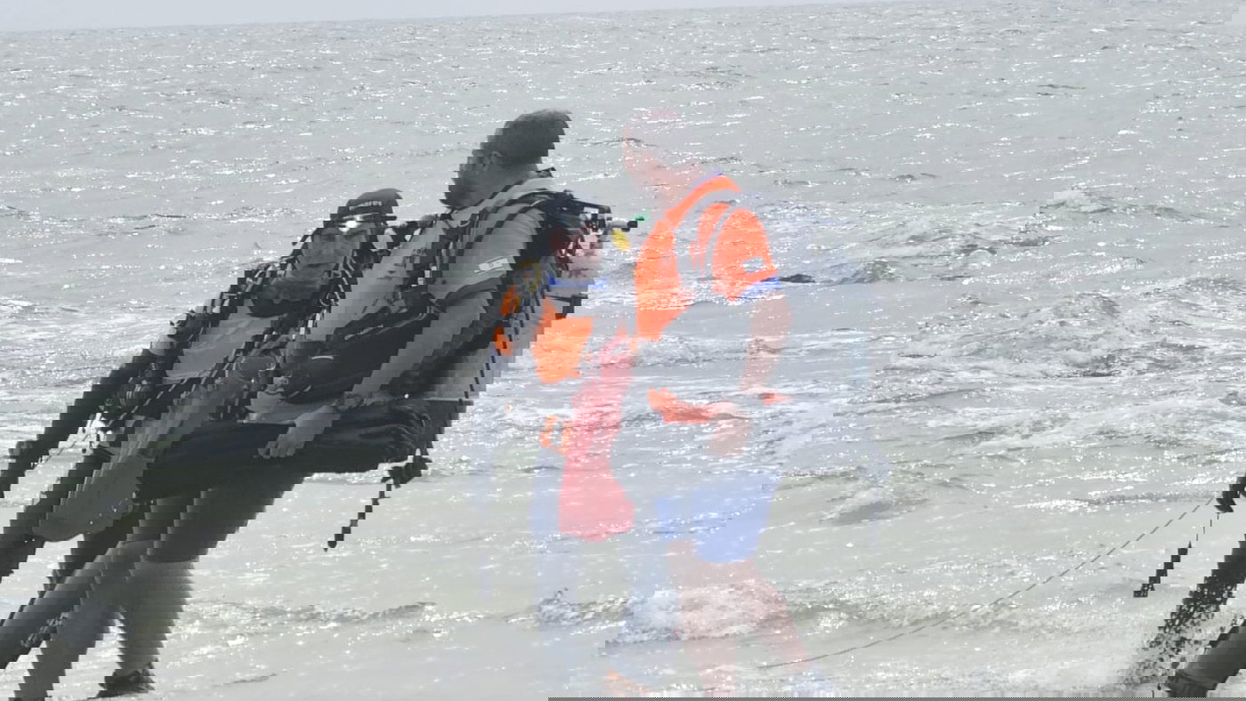 החיפושים אחרי בחור הישיבה שנעדר מתרחבים; כלבים מיוחדים הובאו