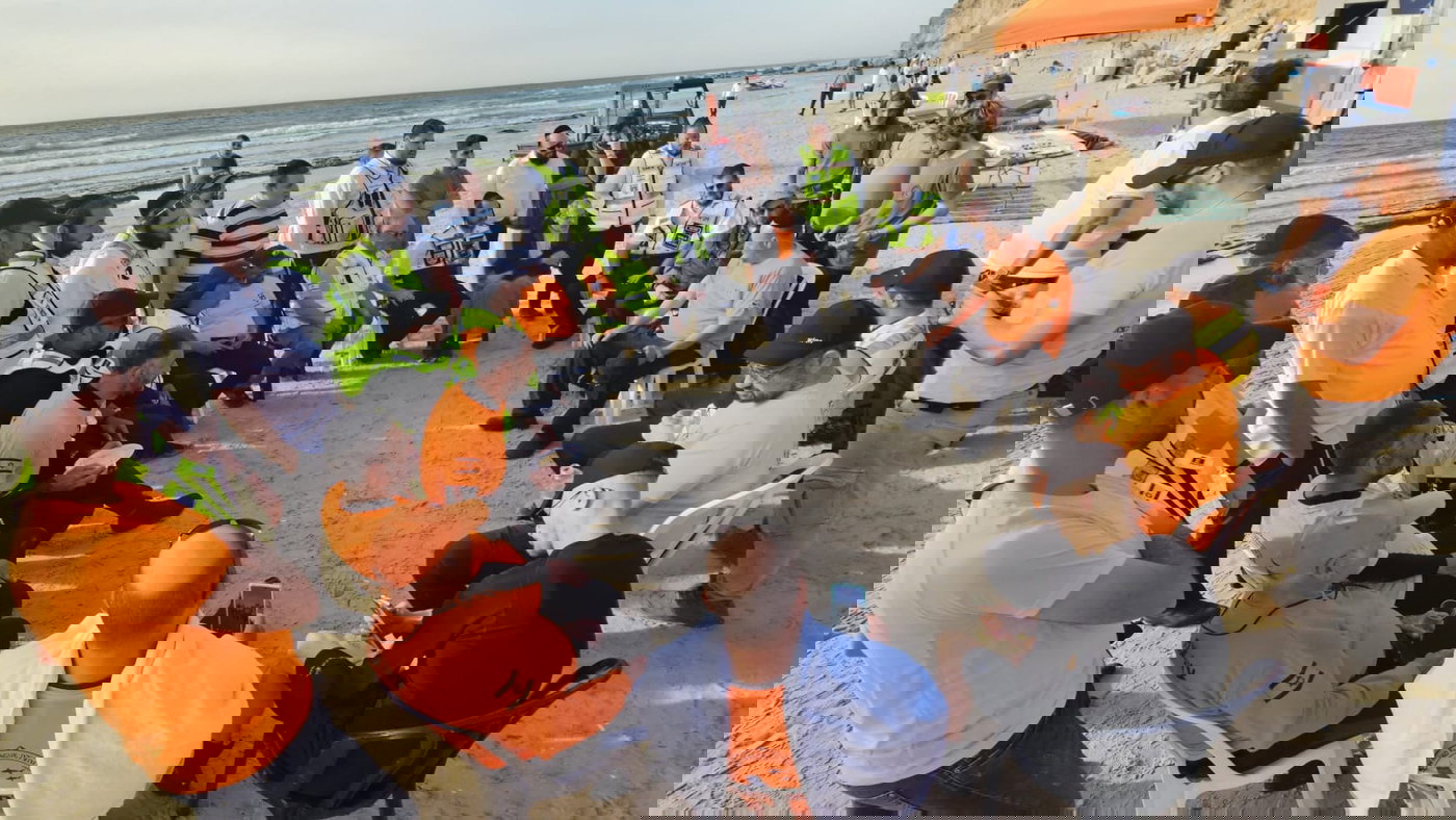 החיפושים אחרי בחור הישיבה שנעדר מתרחבים; כלבים מיוחדים הובאו