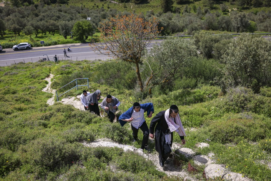 מירון