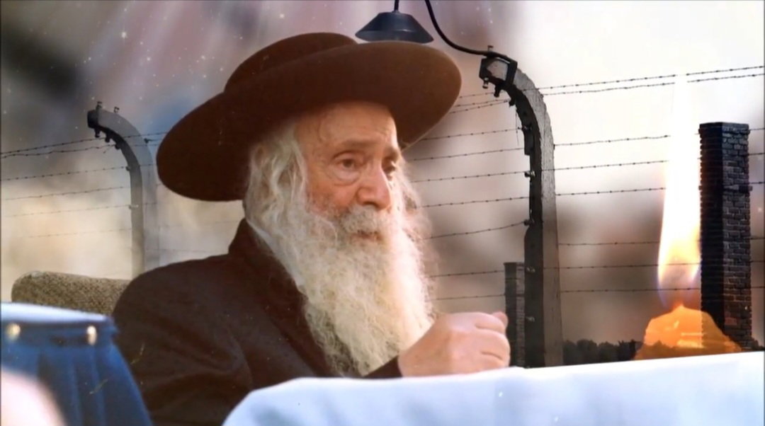 הרבי השפע חיים מצאנז זי"ע