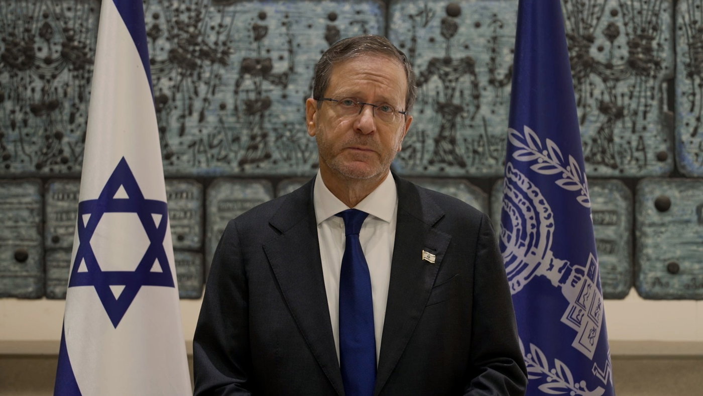 טקס "לכל איש יש שם" בכנסת