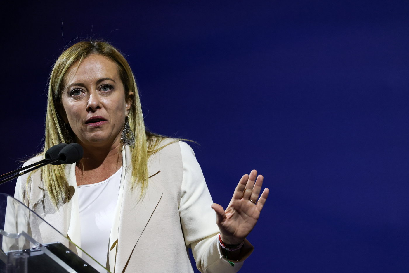 ג'ורג'ה מלוני