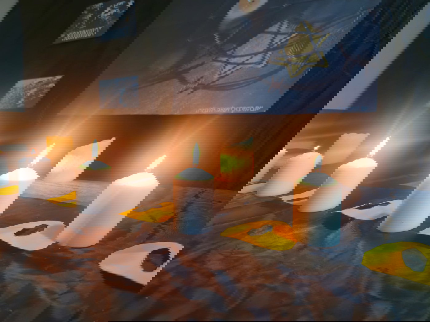 יום השואה באזרבייג'ן