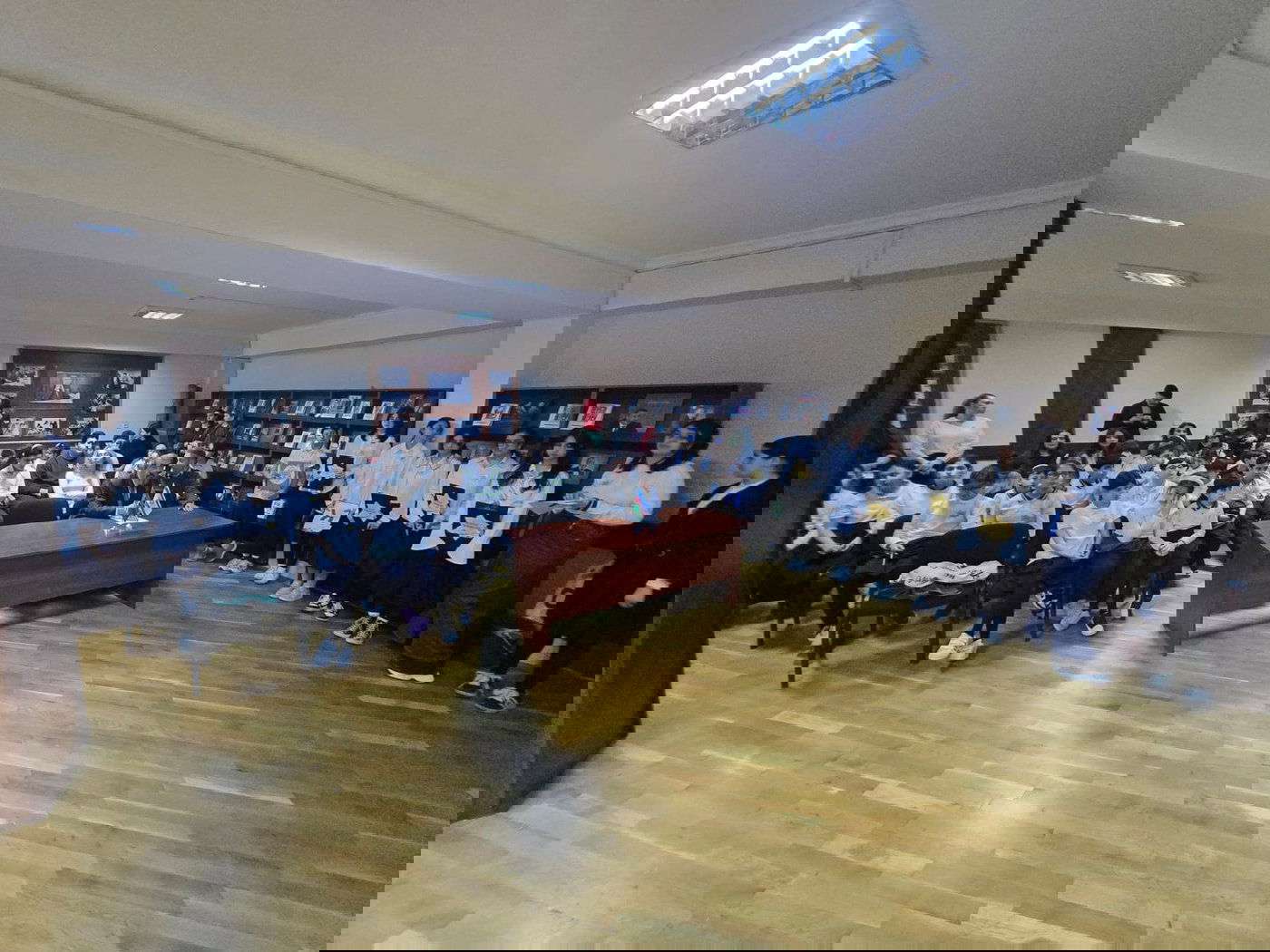 יום השואה באזרבייג'ן