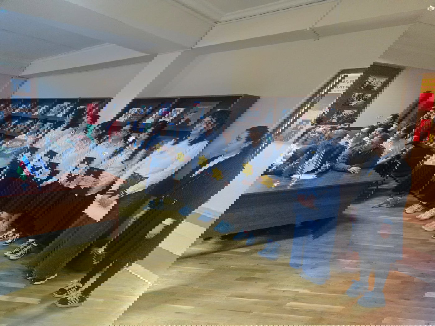 יום השואה באזרבייג'ן