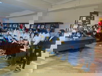 יום השואה באזרבייג'ן