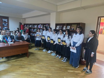 יום השואה באזרבייג'ן