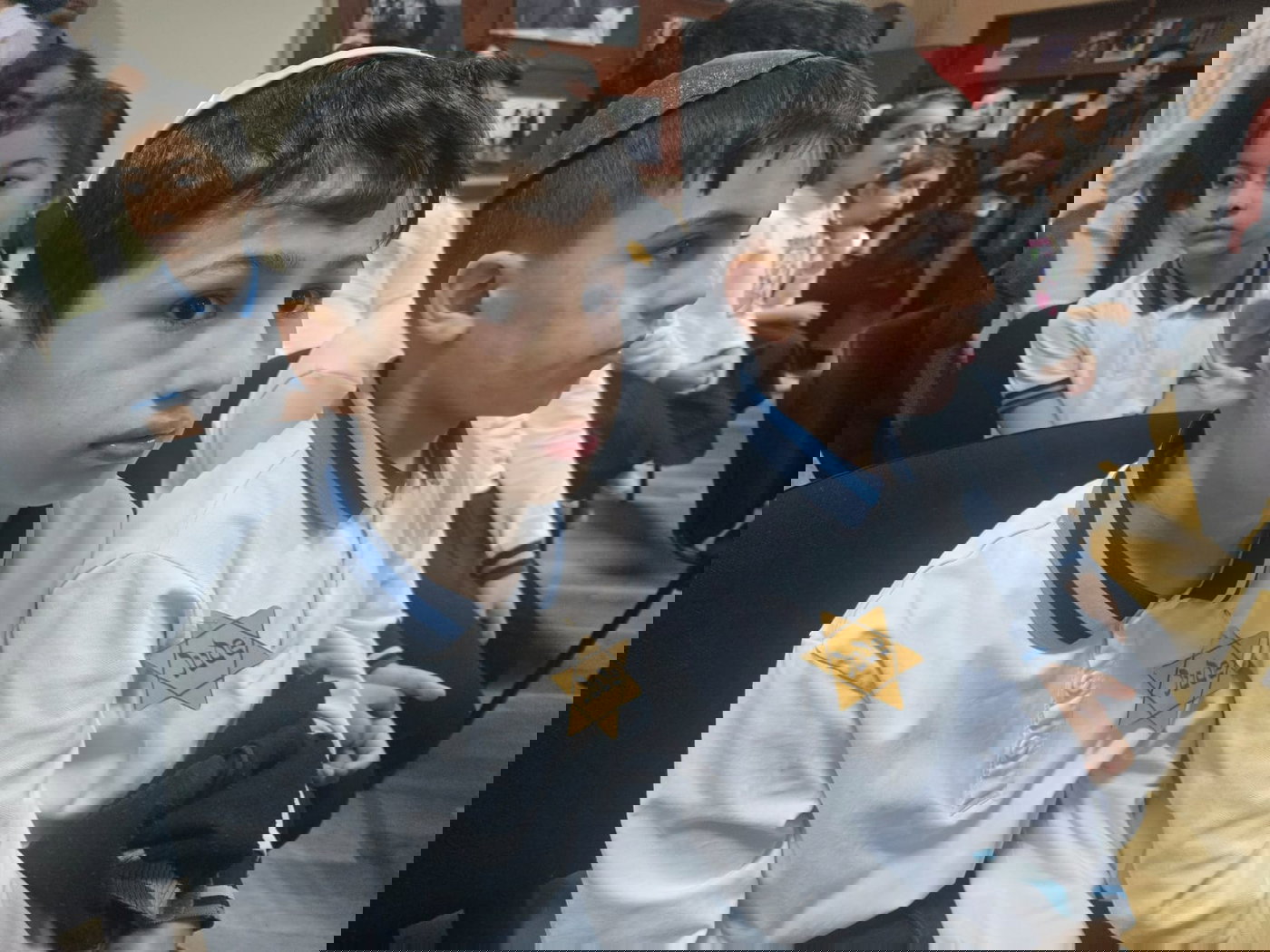 יום השואה באזרבייג'ן