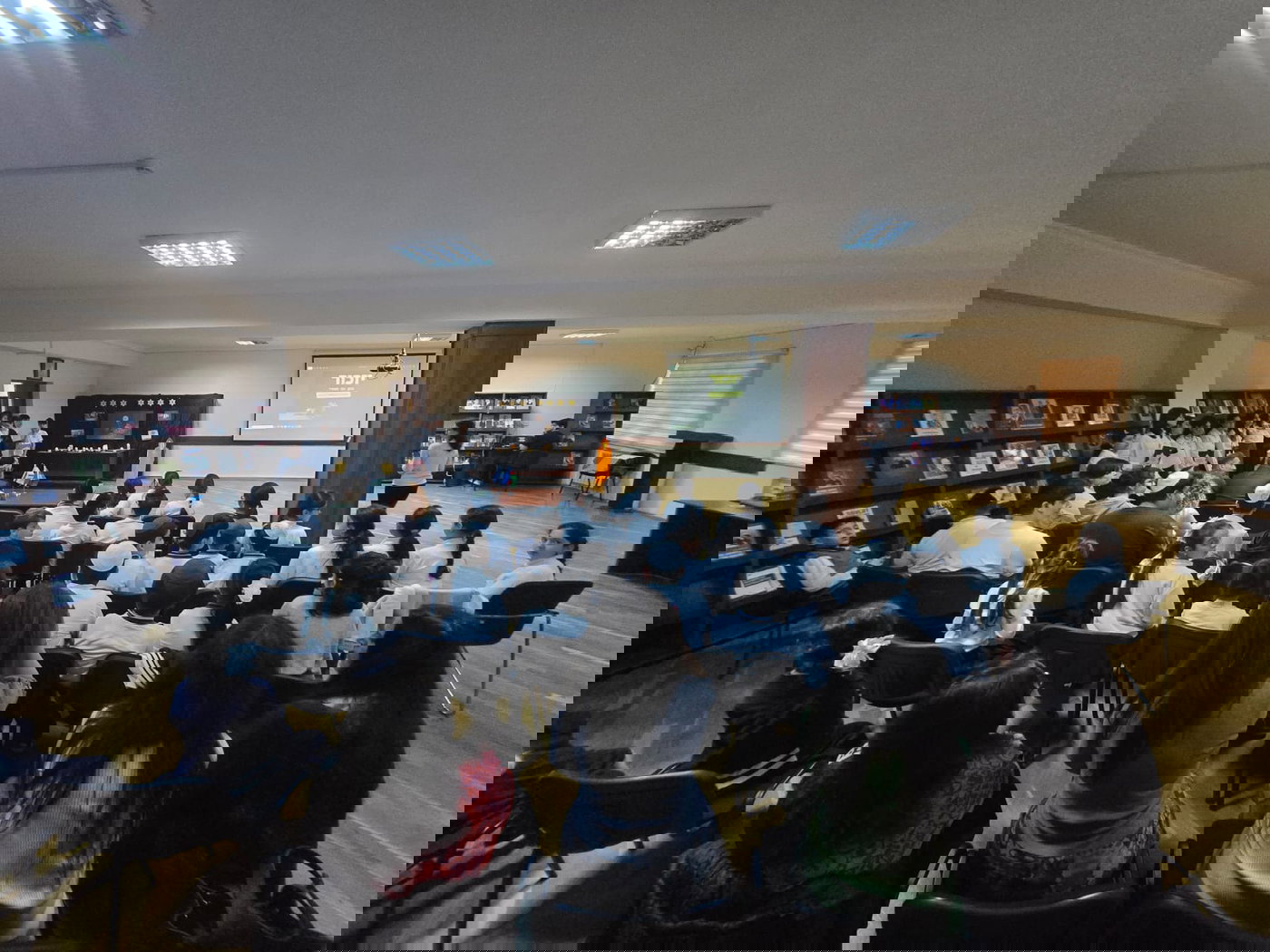 יום השואה באזרבייג'ן