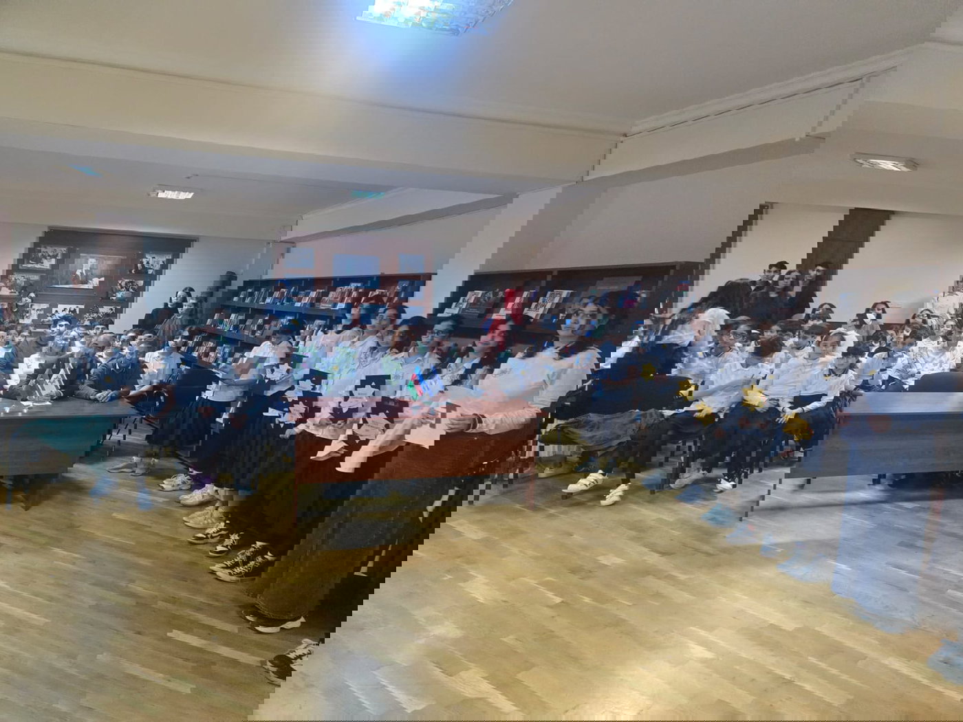 יום השואה באזרבייג'ן