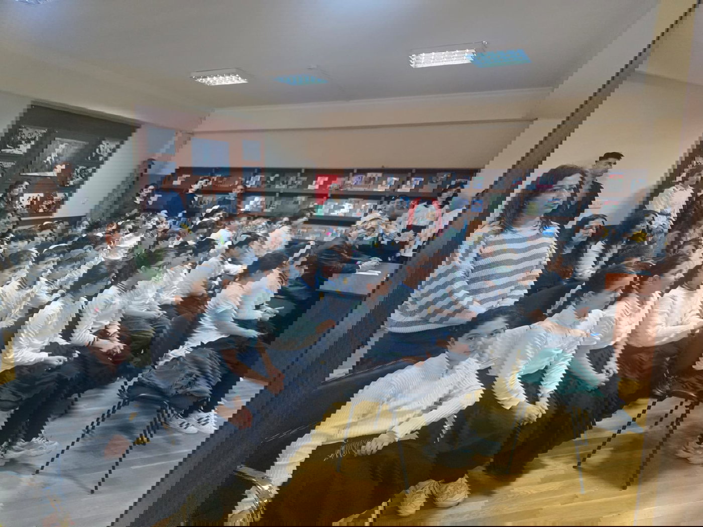 יום השואה באזרבייג'ן