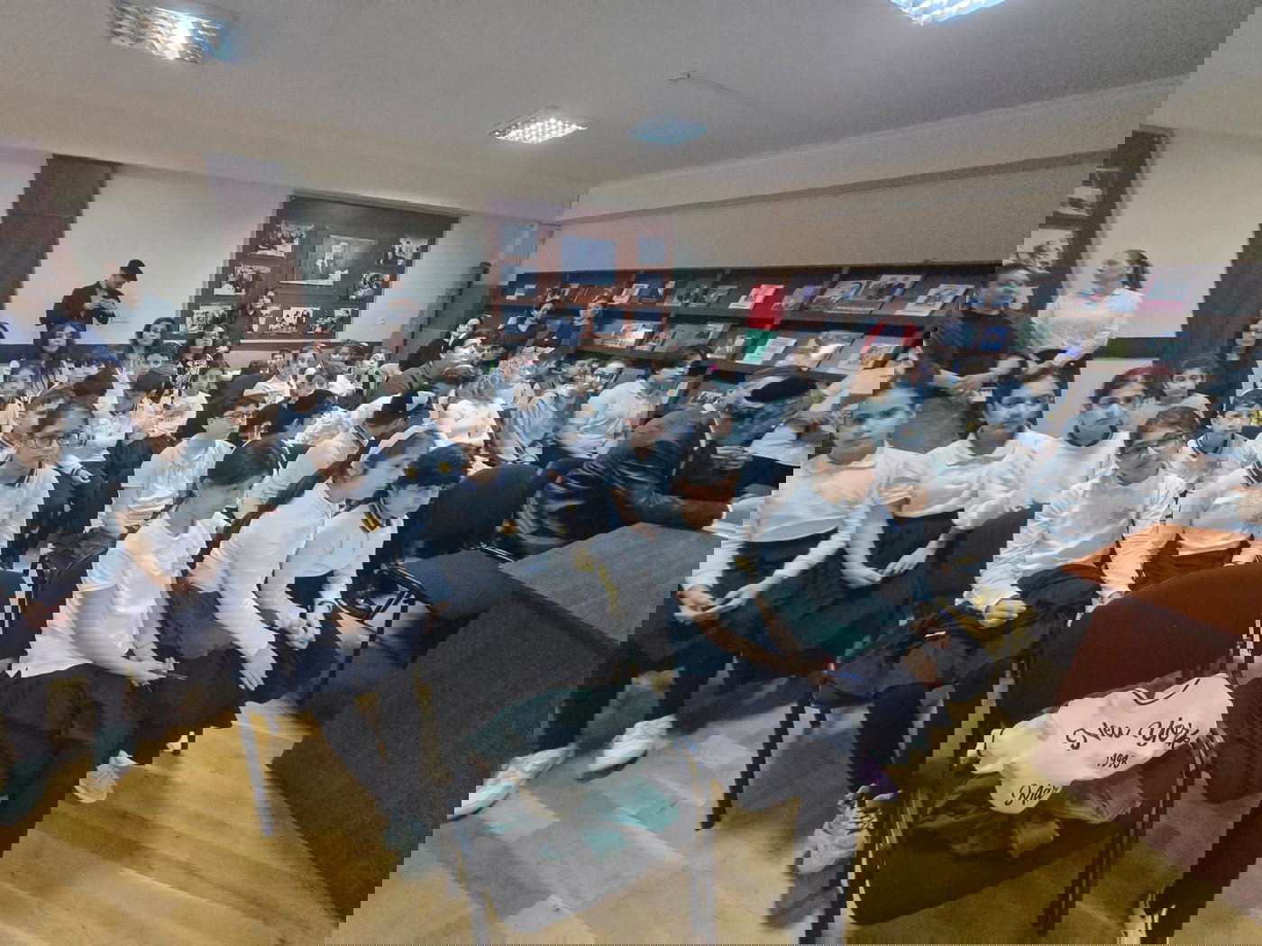 יום השואה באזרבייג'ן