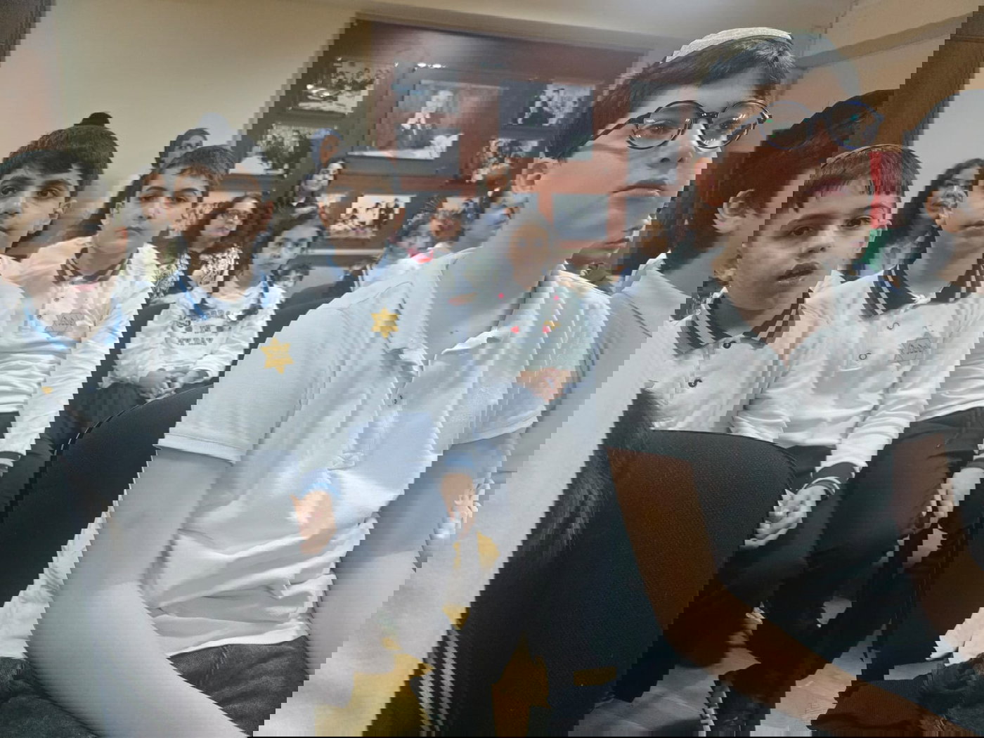 יום השואה באזרבייג'ן