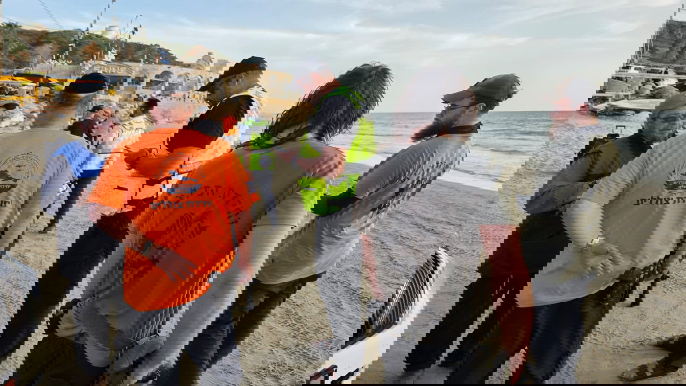 החיפושים אחרי בחור הישיבה שנעדר מתרחבים; כלבים מיוחדים הובאו